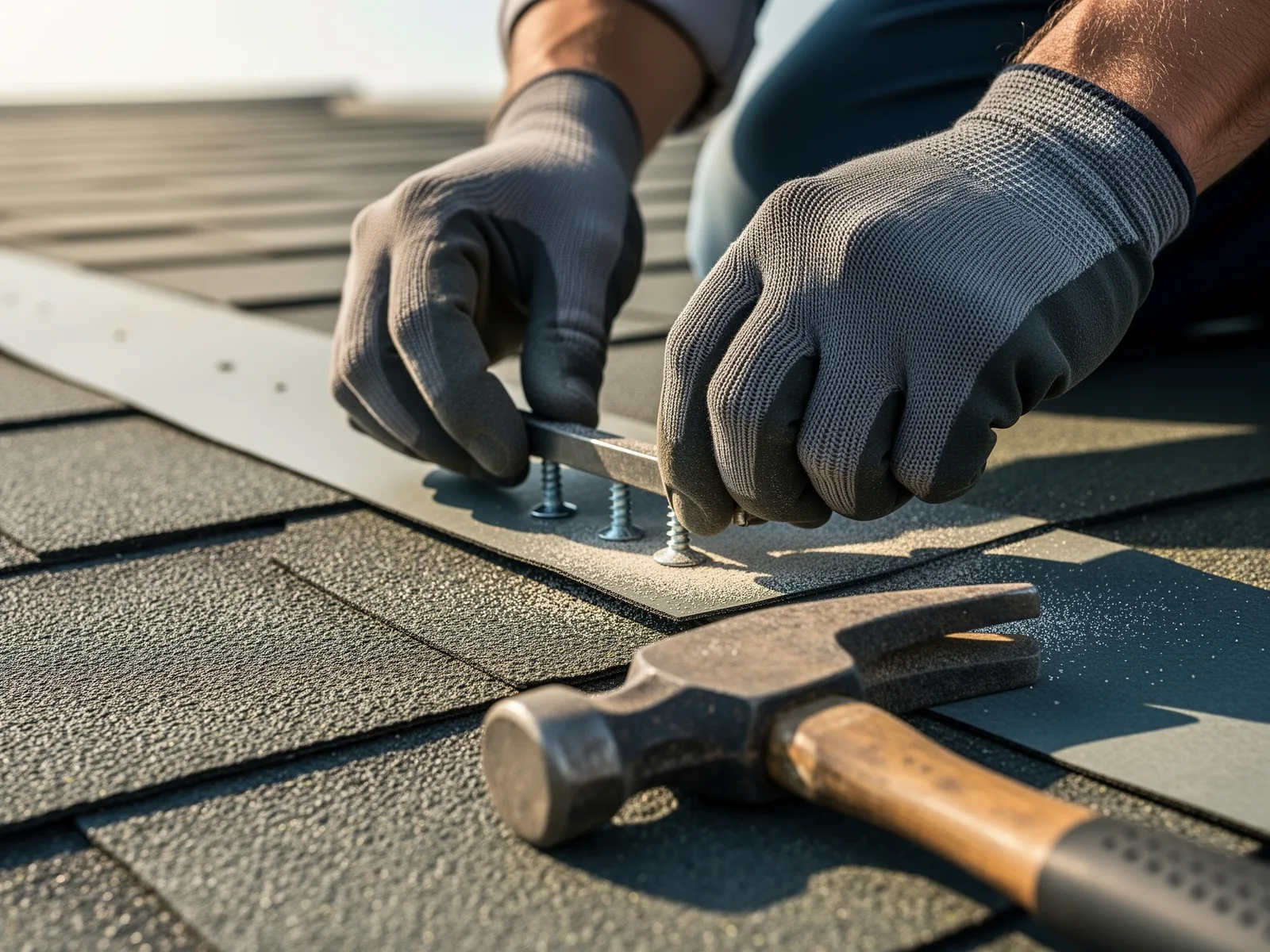 Why choose Fascia Repair in Paris, TN